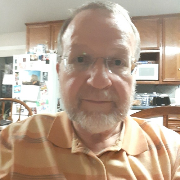 Meet your Posher, Sam - Picture 1 of 1